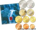 FINLAND SÉRIE Euro BRILLANT UNIVERSEL I - Élargissement de FINLAND Vanda 2004 (mm, g, h) -