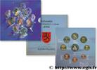 FINLAND SÉRIE Euro BRILLANT UNIVERSEL - 150 ans de la Tuom FINLAND Vanda 2002 (mm, g, h) -