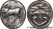 Classic 3 (350 BC to 323 BC) Hemidrachme MYSIA – PARION / PARIUM Parium, Mysie c. 300 AC. (14mm, 2,19g, 12h) -