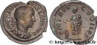 THE SEVERANS (193 AD to 235 AD) Denier SEVERUS ALEXANDER Rome 226 (18,5mm, 2,24g, 6h) -
