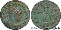THE TETRARCHY(284 AD to 337 AD) Follis ou nummus CONSTANTINE I THE GREAT Londres 312 (22mm, 4,85g, 6h) -