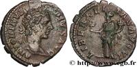 THE SEVERANS (193 AD to 235 AD) Denier CARACALLA Rome 209 (18,5mm, 2,99g, 7h) -
