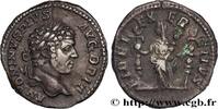 THE SEVERANS (193 AD to 235 AD) Denier CARACALLA Rome 211 (18,5mm, 3,07g, 12h) -