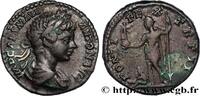 THE SEVERANS (193 AD to 235 AD) Denier CARACALLA Rome 199 (17,5mm, 3,41g, 11h) -