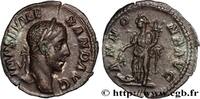 THE SEVERANS (193 AD to 235 AD) Denier SEVERUS ALEXANDER Rome 229 (19mm, 1,94g, 6h) -