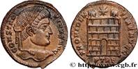THE TETRARCHY(284 AD to 337 AD) Centenionalis ou nummus CONSTANTINE I THE GREAT Trèves 327 (18,5mm, 2,87g, 12h) -