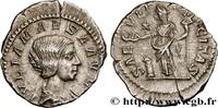 THE SEVERANS (193 AD to 235 AD) Denier JULIA MAESA Rome 220-222 (19mm, 2,94g, 6h) -
