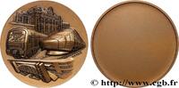 FRANCE Médaille, Train et Tgv n.d. TRANSPORTS (TRAINS, BUS, TRAMWAYS, BA... 69.41 £ Tax included +  15.62 £ shipping
