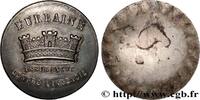 FRANCE Médaille, L’Urbaine, tirage uniface ASSURANCES n.d. (32mm, 9,85g, 12h) -