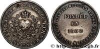 FRANCE Médaille, Société de Secours Mutuels, Amour frater ASSURANCES n.d. (27mm, 9,51g, 12h) -