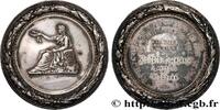 FRANCE Médaille, Union syndicale et mutuelle des restaura ASSURANCES 1890 (38,5mm, 10,91g, 12h) -