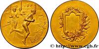 FRANCE Médaille, La Course SPORTS n.d. (45mm, 53,15g, 12h) -