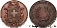 FRANCE Médaille, Société suisse de secours ASSURANCES 1870 (39mm, 29,97g, 12h) -
