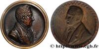 FRANCE Plaque, Martin, Capitaine sous l’Empire PERSONNAGES 1843 (150mm, 340,27g, 12h) -