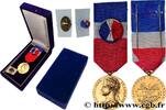 FRANCE Médaille d’honneur du Travail, Ministère du Travai DÉCORATIONS 2006 (84mm, 13,70g, 12h) -