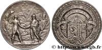 FRANCE Médaille, Tir cantonal du centenaire 1914 TIR ET ARQUEBUSE Suisse... 138.83 £ Tax included +  15.62 £ shipping