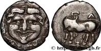 Classic 3 (350 BC to 323 BC) Hemidrachme MYSIA – PARION / PARIUM Parium, Mysie c. 300 AC. (13,5mm, 2,12g, 11h) -
