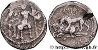 Classic 3 (350 BC to 323 BC) Statère CILICIA - TARSUS - MAZAEUS SATRAP Cilicie, Tarse c. 330 AC. (24,5mm, 10,64g, 8h) -