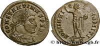THE TETRARCHY(284 AD to 337 AD) Follis ou nummus CONSTANTINE I THE GREAT Ticinum 312-313 (22mm, 4,54g, 6h) -