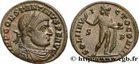 THE TETRARCHY(284 AD to 337 AD) Follis ou nummus CONSTANTINE I THE GREAT Arles 314-315 (18mm, 2,92g, 12h) -