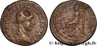 THE SEVERANS (193 AD to 235 AD) Unité SEVERUS ALEXANDER Amphipolis, Macédoine c. 222-235 (22mm, 6,18g, 12h) -