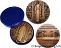 FRANCE Médaille, Musée permanent des travaux publics MUSÉES Monnaie de Paris n.d. (58mm, 209,78g, 12h) -
