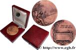 FRANCE Médailles, Pêche, Prix de la ville de Metz SPORTS 57 - Metz n.d. (49mm, 61,76g, 12h) -