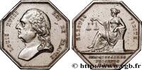 FRANCE COMMISSAIRES PRISEURS A PARIS COMMISSAIRES PRISEURS A PARIS PARIS n.d. (33mm, 18,52g, 12h) -