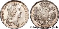 FRANCE Jeton AR 30, les États LANGUEDOC 1741 (30,5mm, 10,90g, 6h) -