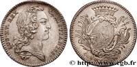 FRANCE Jeton AR 30, les États LANGUEDOC 1741 (30,5mm, 10,90g, 6h) -