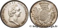 FRANCE Les États LANGUEDOC 1756 (30mm, 10,72g, 6h) -