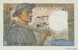 FRANCE 10 Francs MINEUR FRANCE 10 Francs MINEUR 1944 UNC -