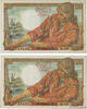 FRANCE 20 Francs PÊCHEUR Lot FRANCE 20 Francs PÊCHEUR Lot 1943 UNC- -