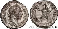 THE SEVERANS (193 AD to 235 AD) Denier SEVERUS ALEXANDER Rome 229 (19,5mm, 2,60g, 6h) -