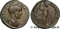 THE MILITARY CRISIS(235 AD to 284 AD) Tetrassaria GORDIAN III Hadrianopolis, Thrace 241-244 (26mm, 8,79g, 1h) -