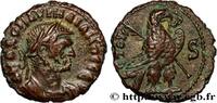 THE MILITARY CRISIS(235 AD to 284 AD) Tétradrachme AURELIAN Alexandrie, Égypte 274-275 (19,5mm, 7,53g, 12h) -