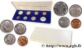 BELGIUM Série FDC BELGIUM Bruxelles 1977 (mm, g, 6h) -