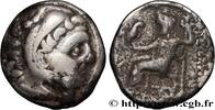 Hellenistic 1 (323 BC to 188 BC) Drachme MACEDONIA - MACEDONIAN KINGDOM - ANTIGONUS MONOPHTALMUS Atelier incertain c. 310-301 AC. (18mm, 4,00g, 12h) -