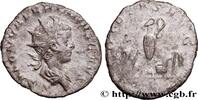 THE MILITARY CRISIS(235 AD to 284 AD) Antoninien SALONINUS Trèves 259-260 (21mm, 2,72g, 1h) -