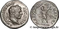 THE SEVERANS (193 AD to 235 AD) Denier CARACALLA Rome 213 (19mm, 3,10g, 6h) -