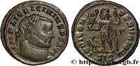 THE TETRARCHY(284 AD to 337 AD) Follis ou nummus LICINIUS I Siscia 315-316 (20,5mm, 3,48g, 11h) -