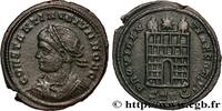 THE TETRARCHY(284 AD to 337 AD) Centenionalis ou nummus CONSTANTINE II Trèves 326 (20mm, 2,68g, 6h) -