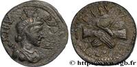 THE SEVERANS (193 AD to 235 AD) Unité PHRIGIA - KIBYRA Cibyra, Phrygie c. 200-300 (26,5mm, 10,88g, 5h) -