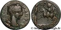 THE SEVERANS (193 AD to 235 AD) Tetrassaria SEVERUS ALEXANDER Alexandrie,Troade 222-235 (24mm, 8,85g, 1h) -