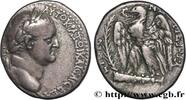 THE FLAVIANS (69 AD to 96 AD) Tétradrachme syro-phénicien VESPASIAN Antioche, Syrie, Séleucie et Piérie 69-70 (26mm, 14,47g, 1h) -
