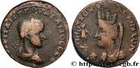 THE MILITARY CRISIS(235 AD to 284 AD) Tetrassaria GORDIAN III Édesse, Mésopotamie c. 238-244 (29mm, 16,55g, 11h) -