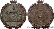 FRANCE Médaille, Congrès gastronomique GASTRONOMIE 76 - Rouen 1885 (83,50mm, 164,69g, 12h) -