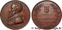 FRANCE Médaille, Hommage à Malherbe 1815 LITTÉRATURE : ÉCRIVAINS/ÉCRIVAI... 60.74 £ Tax included +  15.62 £ shipping