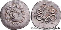 Hellenistic 2 (188 BC to 30 BC) Cistophore MYSIA - PERGAMON Pergame, Mysie c. 123-100 AC. (27mm, 12,38g, 12h) -