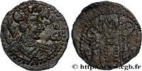 Post-hellenistic 2 (227 AD to 650 AD) Drachme HEPHTHALITES HUNNIC atelier incertain c. 476-576 (25,5mm, 3,00g, 3h) -
